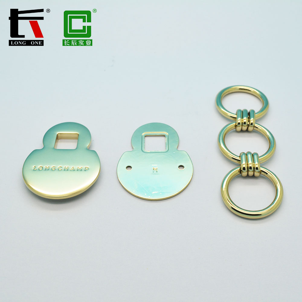 PVD Vacuum plating