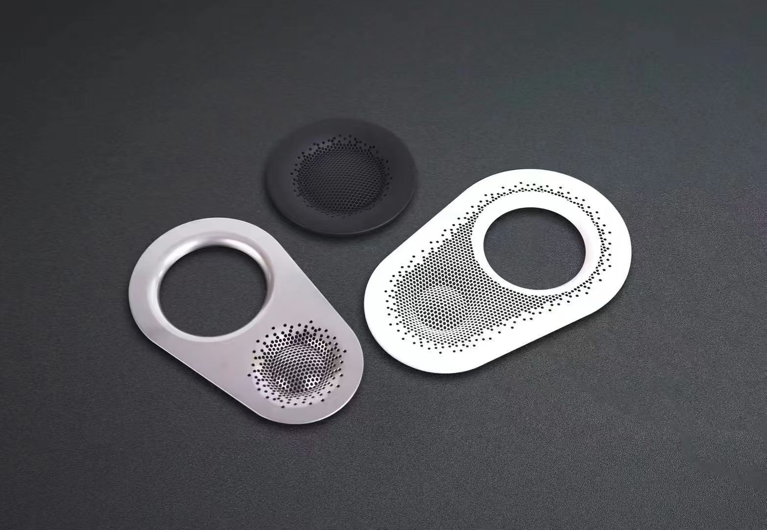 汽车金属喇叭网PVD真空电镀