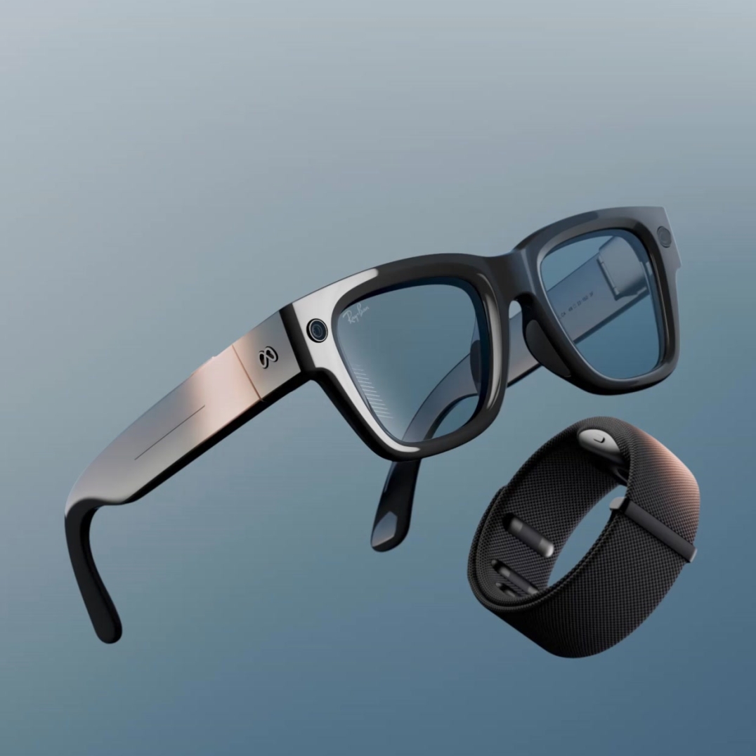 AI智能眼镜PVD真空电镀