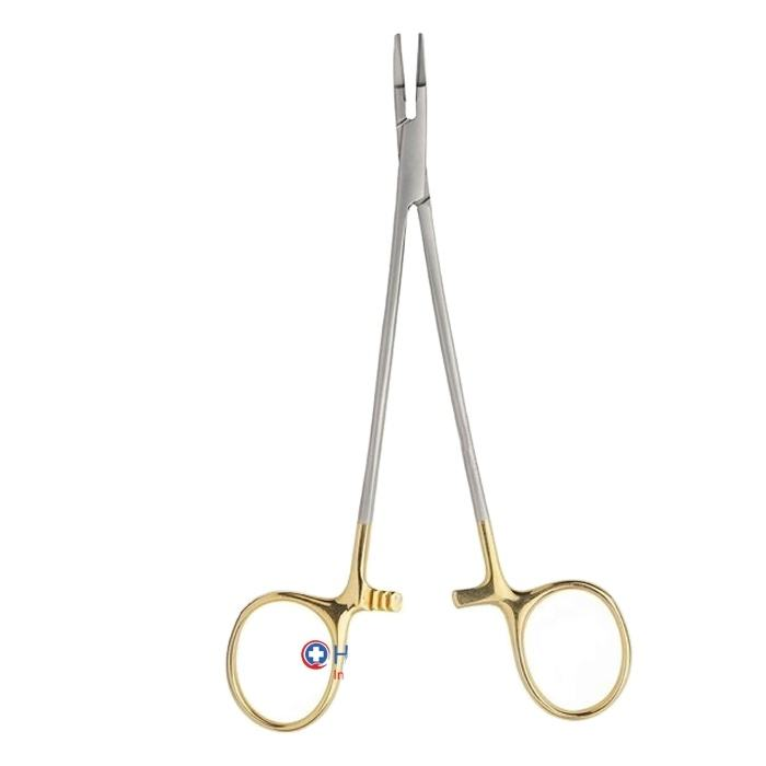 医疗产品 PVD 真空电镀 + AF 防指纹纳米涂层